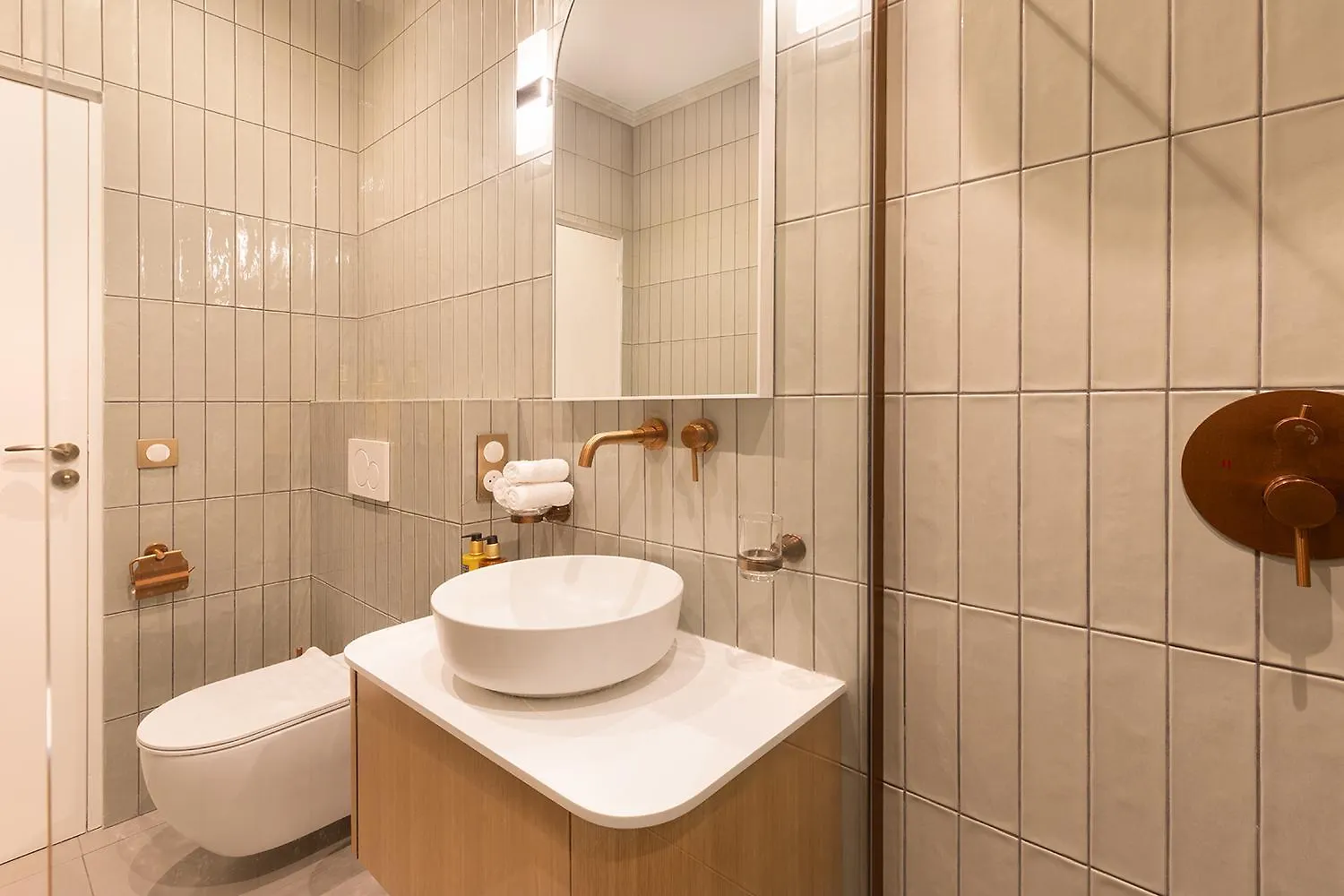Pick A Flat'S Apartments In Montmartre- Rue Gauthey Paris