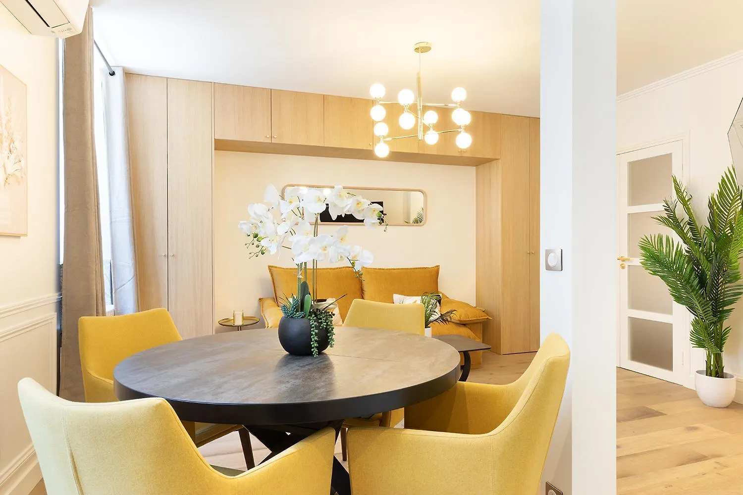 Pick A Flat'S Apartments In Montmartre- Rue Gauthey Paris