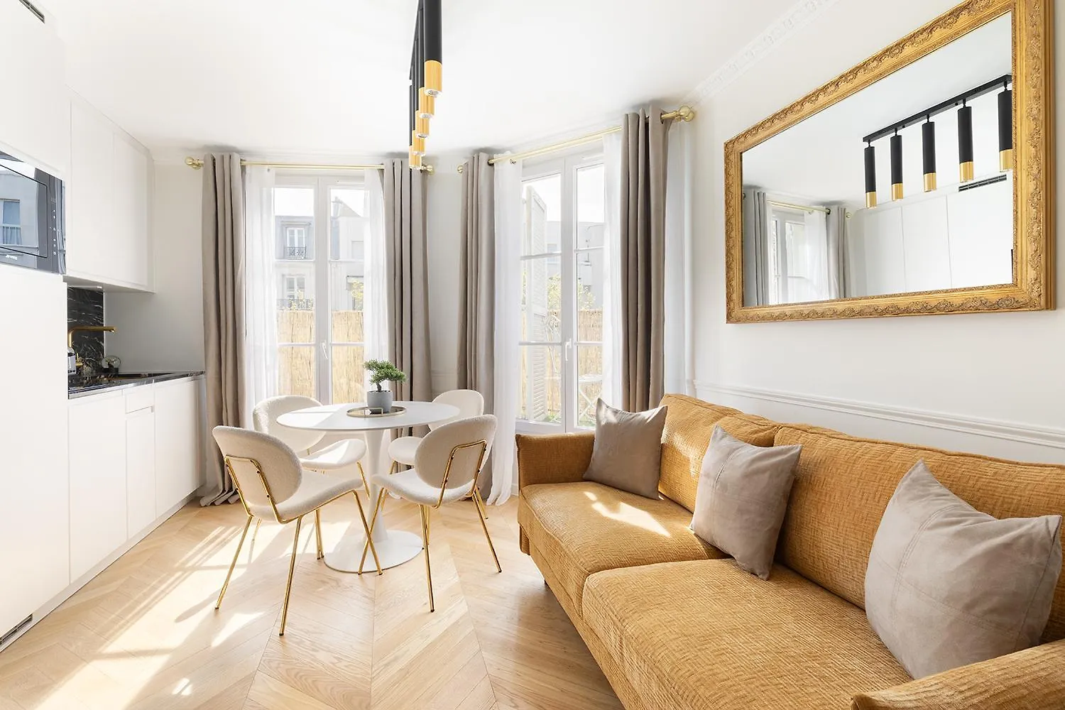Pick A Flat'S Apartments In Montmartre- Rue Gauthey Paris 0*,  France